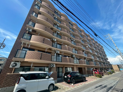 【外観】シャトレ愛松一宮Ⅱ 