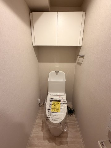 【トイレ】シャトレ愛松一宮Ⅱ 