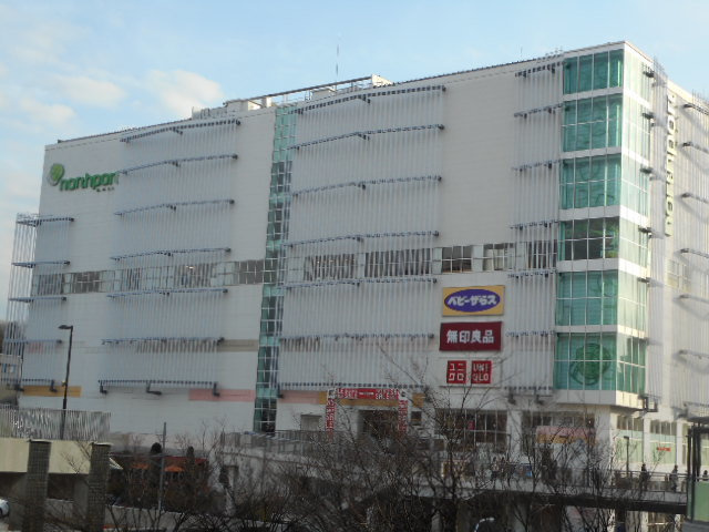 Ｓｕｎｎｙ ＨｅｉｍｓⅢのその他|ノースポート・モール