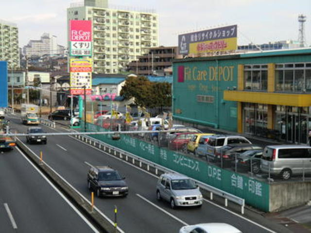 Ｓｕｎｎｙ ＨｅｉｍｓⅢのその他|Fit　Care　DEPOT荏田246店