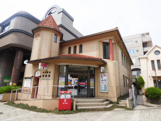 Ｓｕｎｎｙ ＨｅｉｍｓⅢのその他|中川駅前郵便局