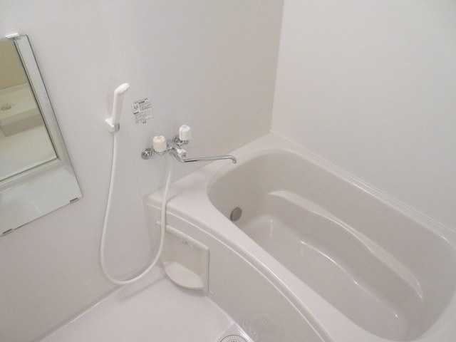 Ｓｕｎｎｙ ＨｅｉｍｓⅢの浴室|追焚・暖房・乾燥機能付バスルーム　同仕様