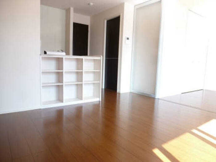 エレンシア　Ａの居間・リビング