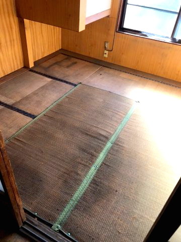 浜松町１丁目戸建の内装