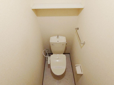 【トイレ】 | パストラルＫ－３