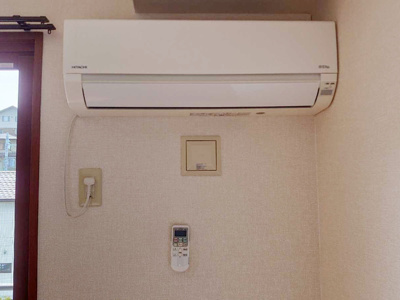 【設備】 | パストラルＫ－３