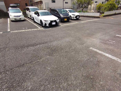 【駐車場】 | パストラルＫ－３