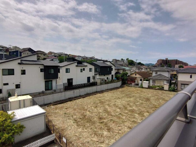 【展望】 | パストラルＫ－３