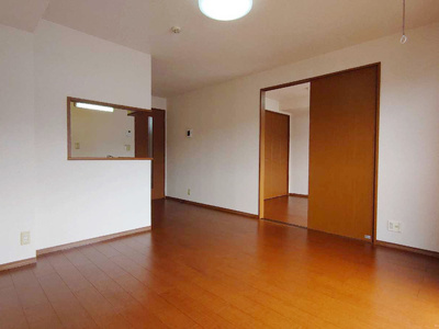 【居間・リビング】 | パストラルＫ－３