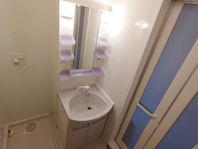 【独立洗面台】 | パストラルＫ－３