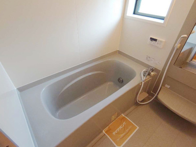 【浴室】 | パストラルＫ－３