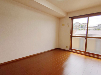 【内装】 | パストラルＫ－３