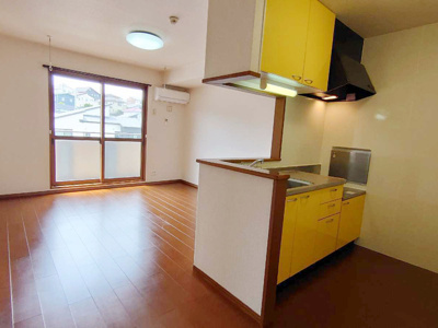 【居間・リビング】 | パストラルＫ－３