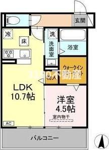 セレスティア岐南　East