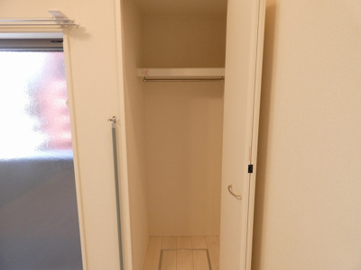 【収納】 | ハーモニーテラス柳堀町