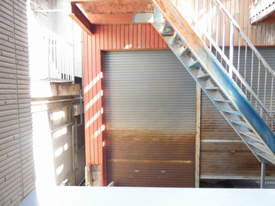 【展望】 | ハーモニーテラス柳堀町