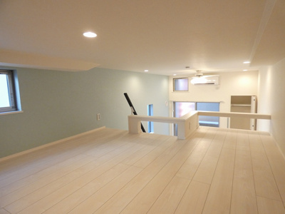 【子供部屋】 | ハーモニーテラス柳堀町