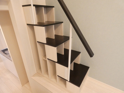 【収納】 | ハーモニーテラス柳堀町