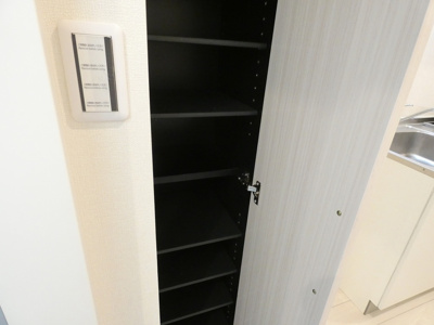 【内装】 | ハーモニーテラス柳堀町