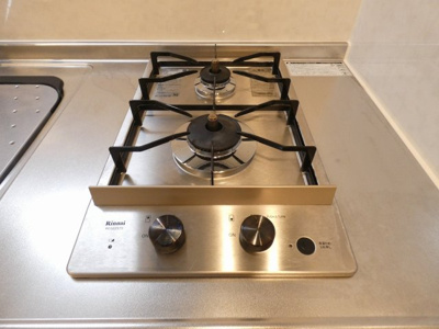 【内装】 | ハーモニーテラス柳堀町