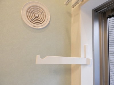 【内装】 | ハーモニーテラス柳堀町