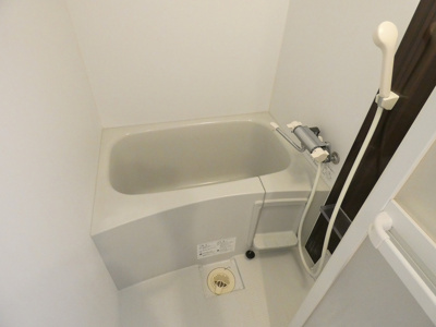 【浴室】 | ハーモニーテラス柳堀町