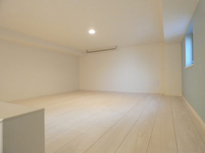 【寝室】 | ハーモニーテラス柳堀町