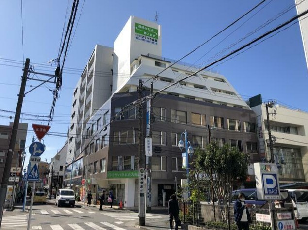 カサハラビル大船Ⅳ