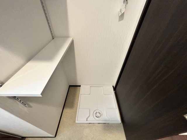 プレジオ西中島ASIANの設備