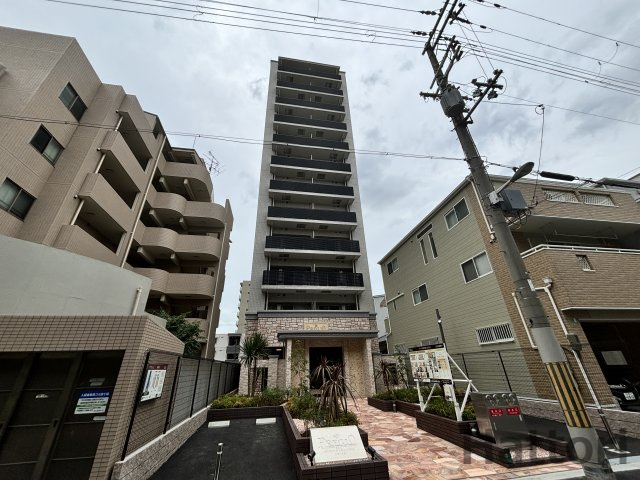 プレジオ西中島ASIAN