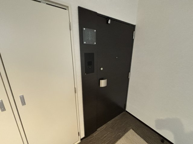 プレジオ西中島ASIANの設備