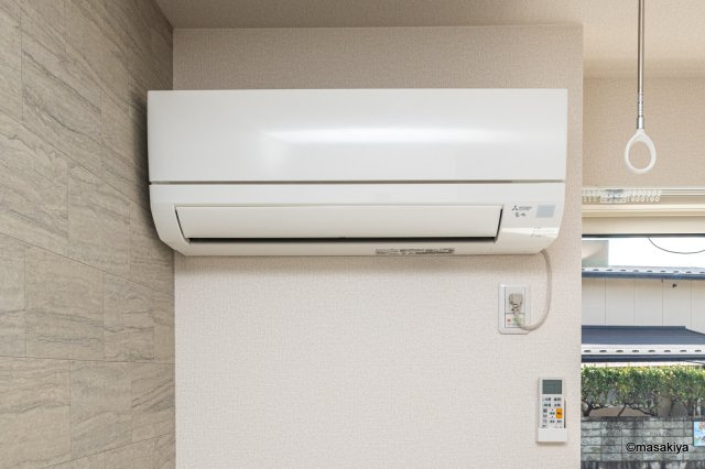 ヘシレ中御所の設備|写真は同じ建築会社の近い間取りのものです。参考にご覧ください。