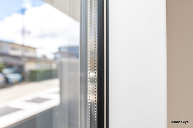 ヘシレ中御所の設備|写真は同じ建築会社の近い間取りのものです。参考にご覧ください。