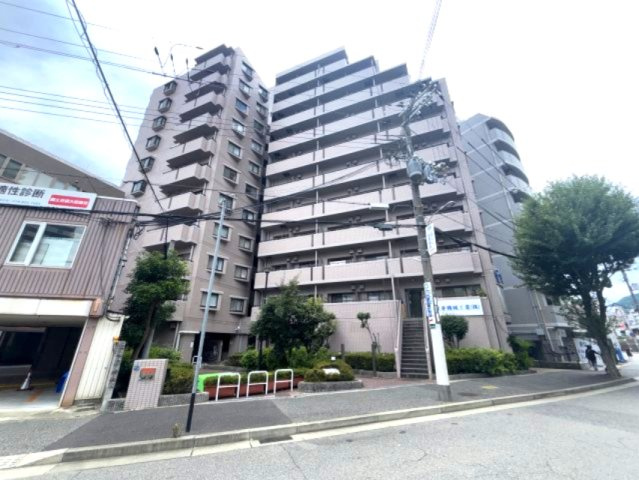 藤和シティホームズ灘