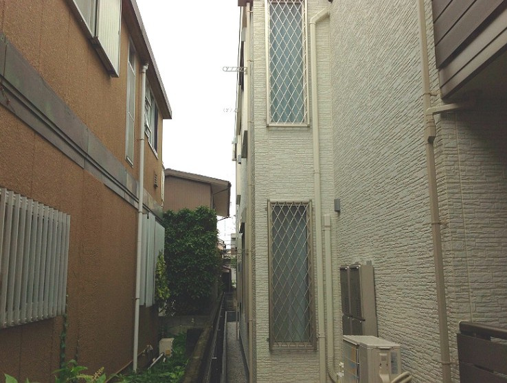 クレイノファウンデーション美好の展望