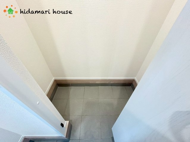 西区プラザ　新築戸建　ハートフルAの内装