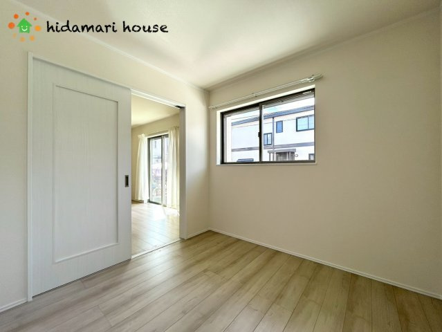 西区プラザ　新築戸建　ハートフルAのキッチン