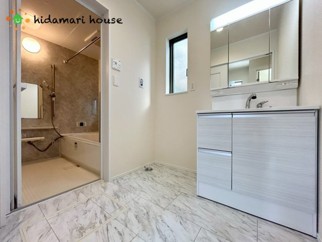 西区プラザ　新築戸建　ハートフルAの内装