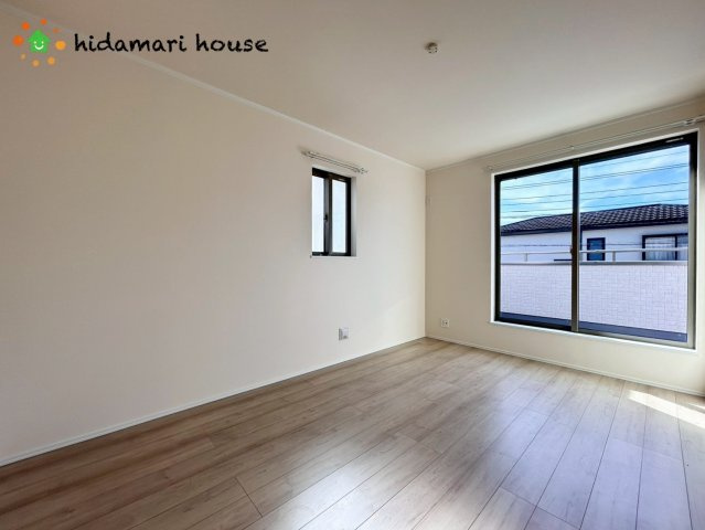 西区プラザ　新築戸建　ハートフルAの浴室