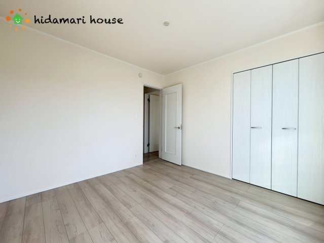 西区プラザ　新築戸建　ハートフルAの内装