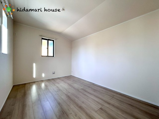 西区プラザ　新築戸建　ハートフルAの内装