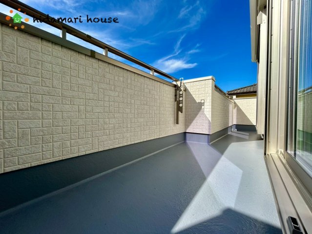 西区プラザ　新築戸建　ハートフルAの内装