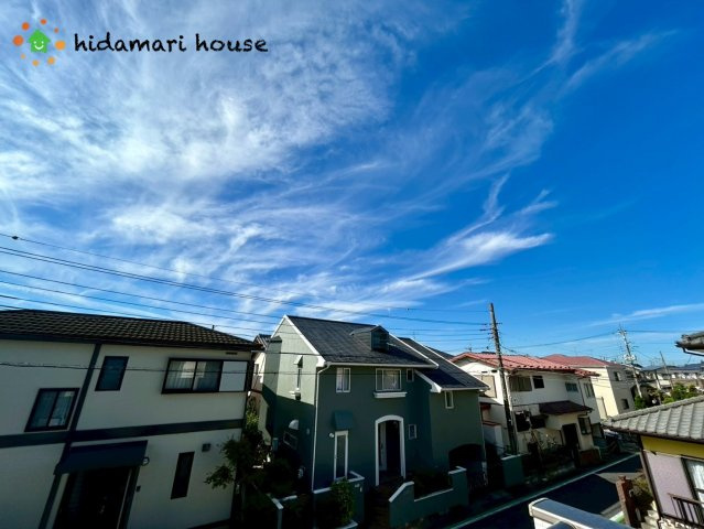 西区プラザ　新築戸建　ハートフルAの展望