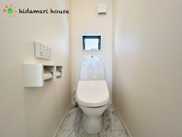 西区プラザ　新築戸建　ハートフルAの展望