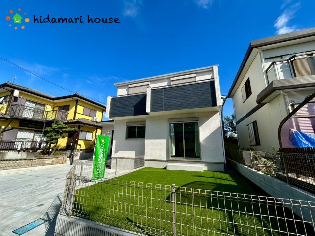 西区プラザ　新築戸建　ハートフルAの冷暖房・空調設備