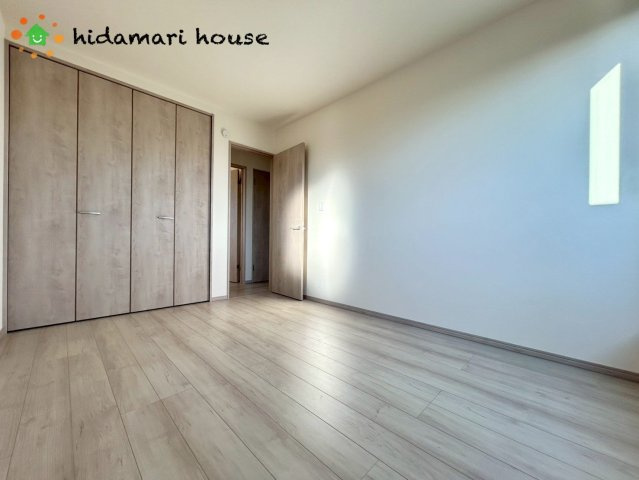 北区吉野町2丁目217番　新築戸建　ハートフルDの内装