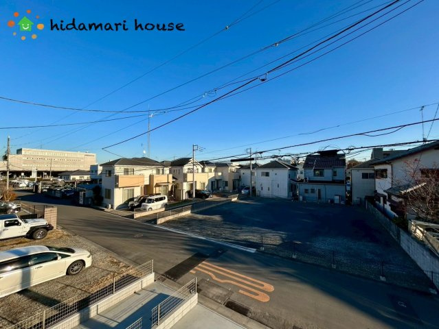 北区吉野町2丁目217番　新築戸建　ハートフルDの展望