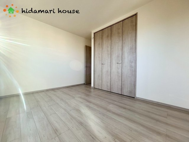 北区吉野町2丁目217番　新築戸建　ハートフルDの内装