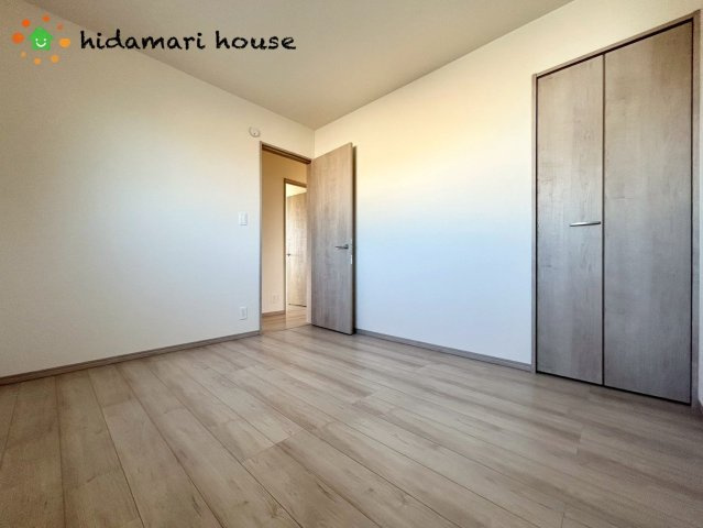 北区吉野町2丁目217番　新築戸建　ハートフルDの内装