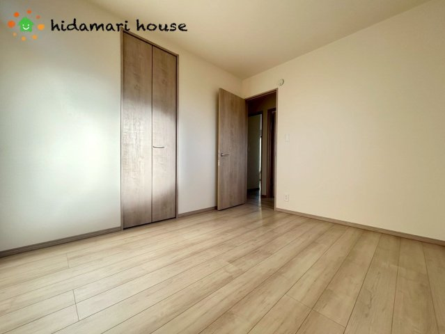 北区吉野町2丁目217番　新築戸建　ハートフルDの内装